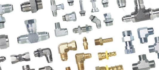 Choosing the Correct Fitting: Understanding Key Differences