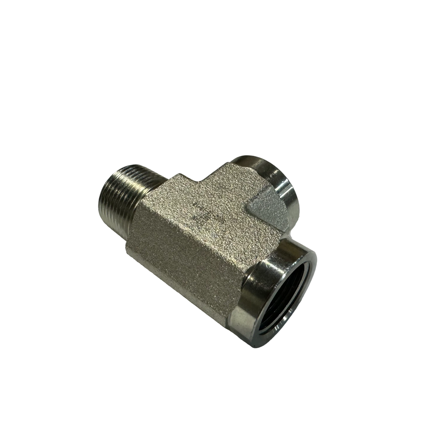 5602-16-16-16 | #16 Male Run Tee NPTx3