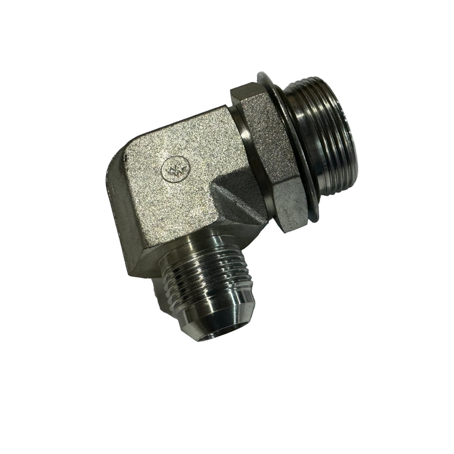 F5515X12X20 | #12 JIC M to #20 ORB M 90