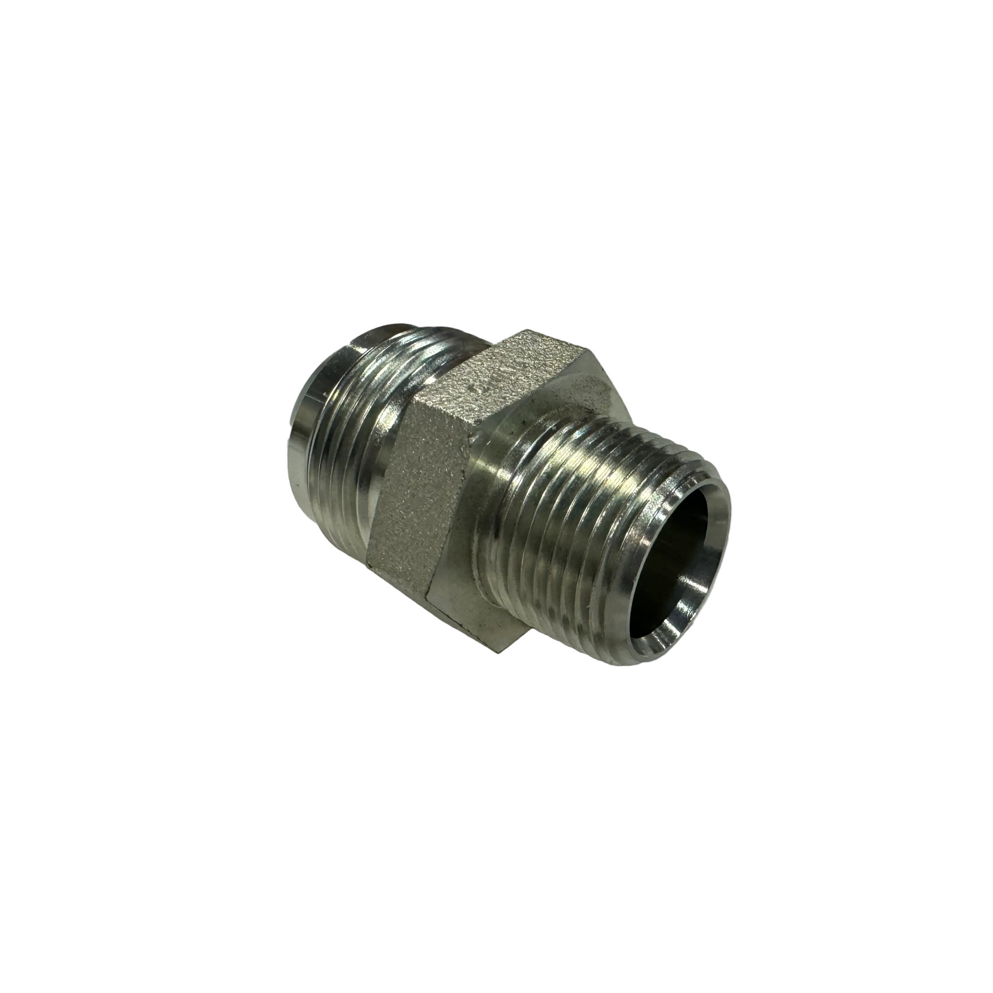 4604X16X12 | #12 ORB Male to #16 Hose Barb