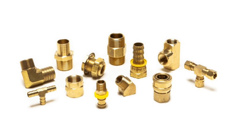 ORB Fittings vs NPT Fittings