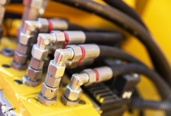 Understanding Hydraulic Pressure, Flow, and Power — Simplified