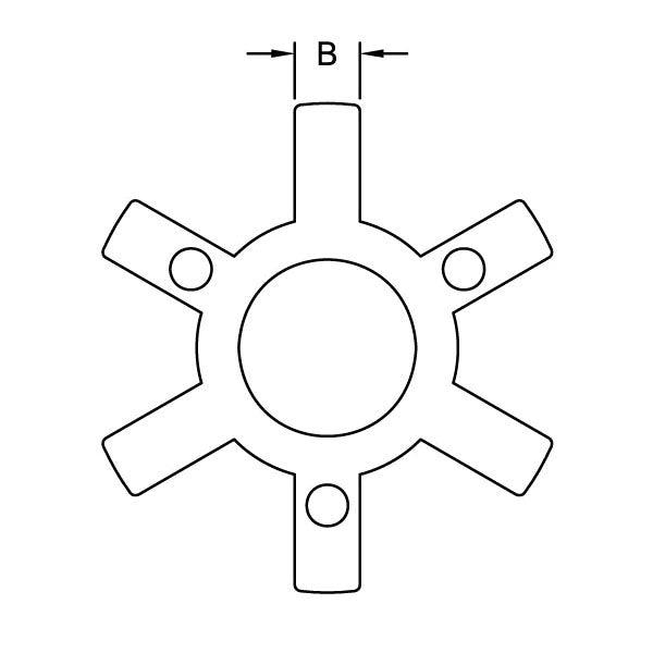 SHL090/095 | L-095 Hytel Spider