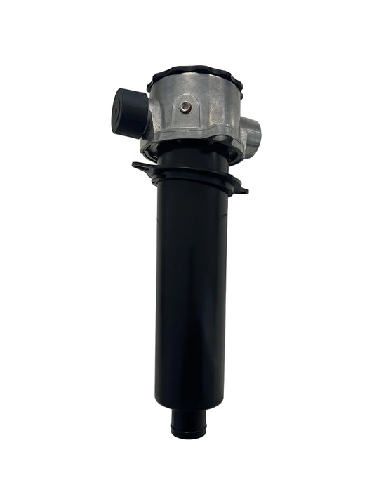 ZISLF216SO | Zinga Return Filter Housing w/ Breather