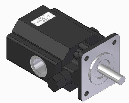 GP-CBN-160-P-C | 16 GPM 2 Stage Pump