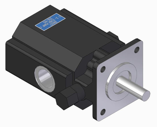 APHL11PR | 11 GPM 2 Stage Pump