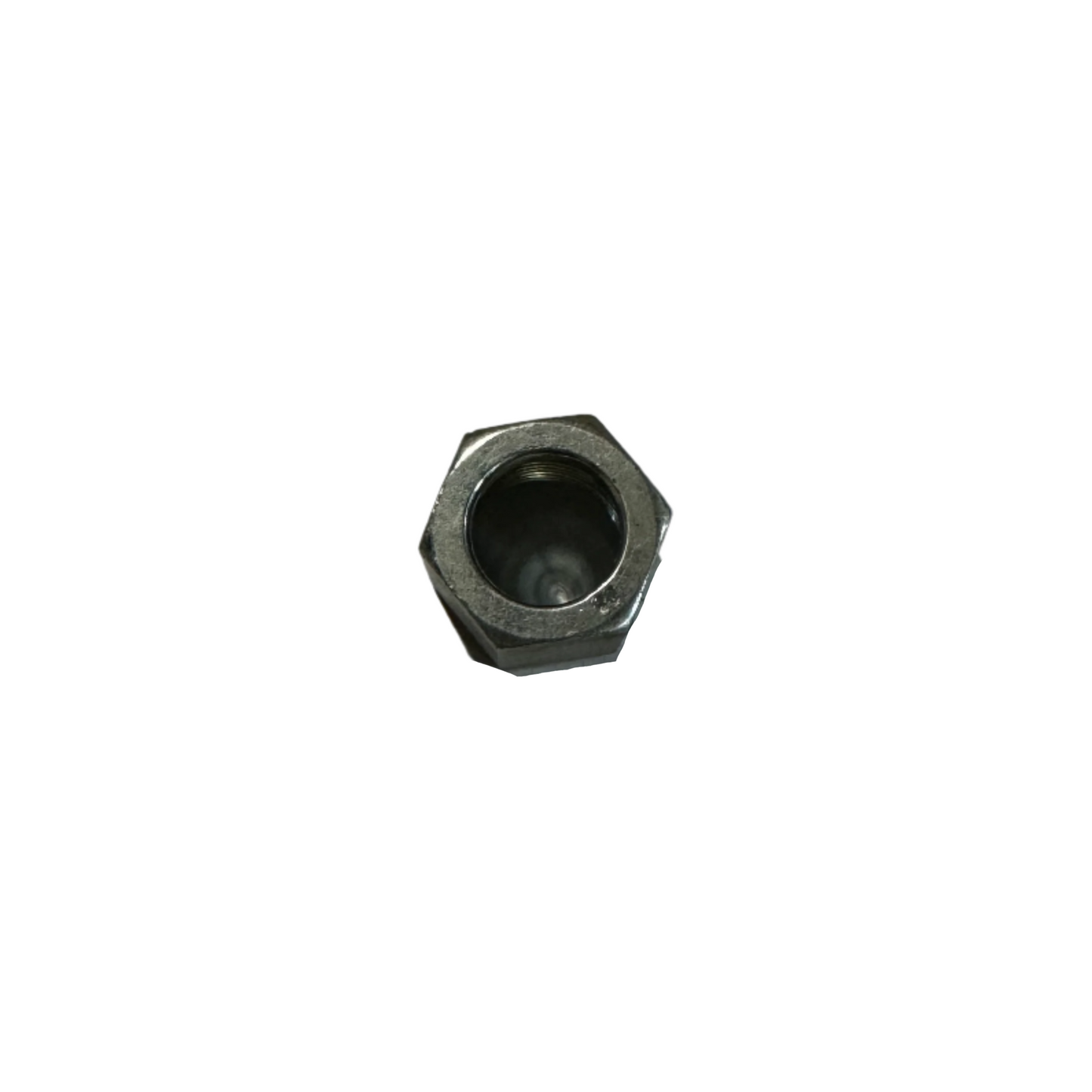 FS2408-08 | 1/2" Triple Lock Nut 37 Flare