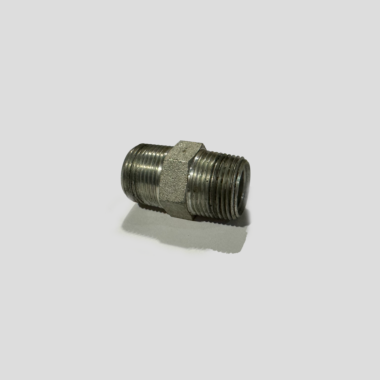 3069X12X12 | 3/4" Hex Closed Nipple