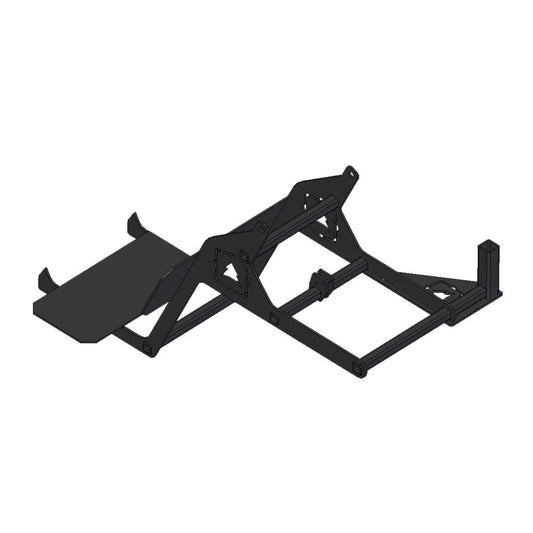 TW-LD Manual Block Lift Kit